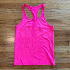 C9 by Champion hot pink tank size medium